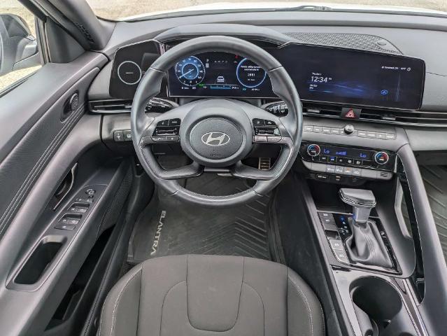 2025 Hyundai Elantra - $20,999