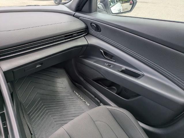 2025 Hyundai Elantra - $20,999