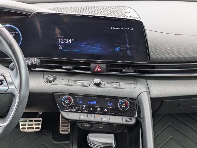 2025 Hyundai Elantra - $20,999