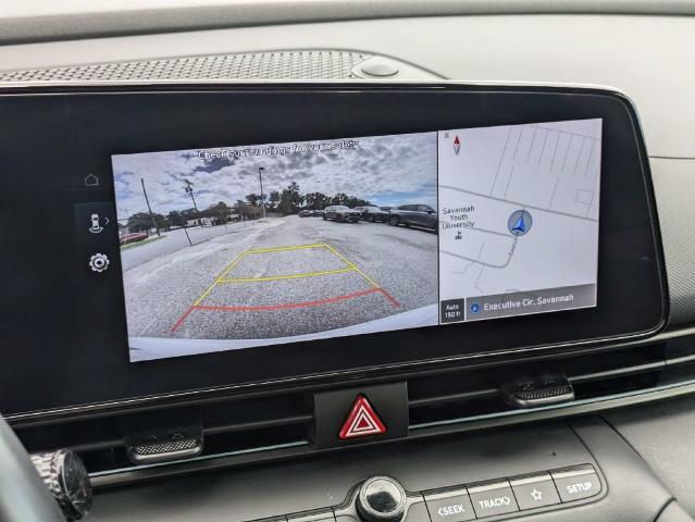 2025 Hyundai Elantra - $20,999