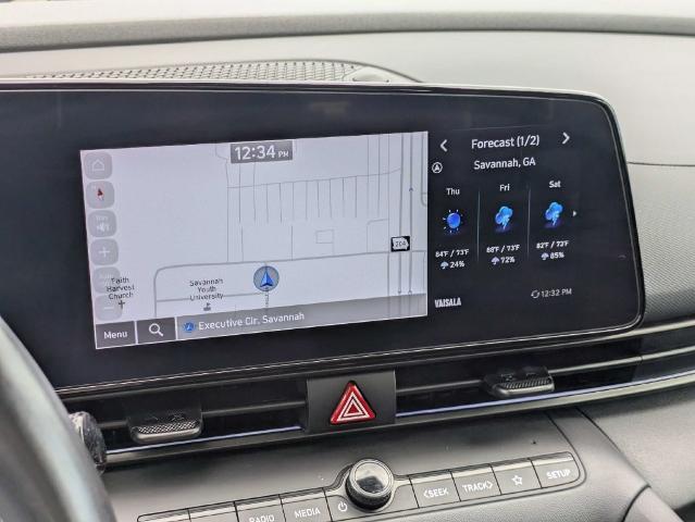 2025 Hyundai Elantra - $20,999