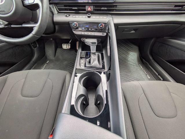 2025 Hyundai Elantra - $20,999