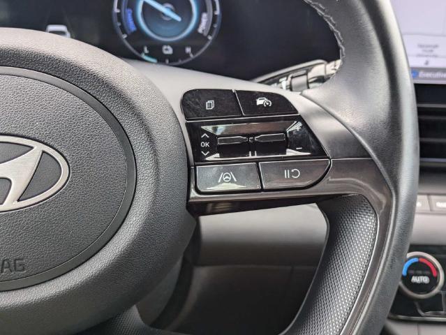 2025 Hyundai Elantra - $20,999