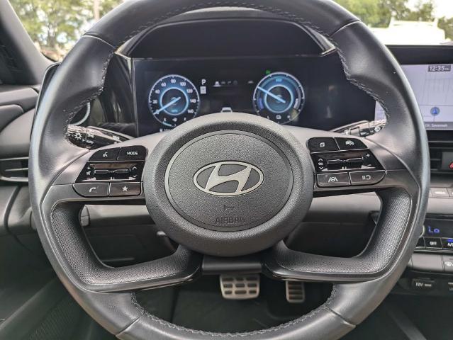 2025 Hyundai Elantra - $20,999