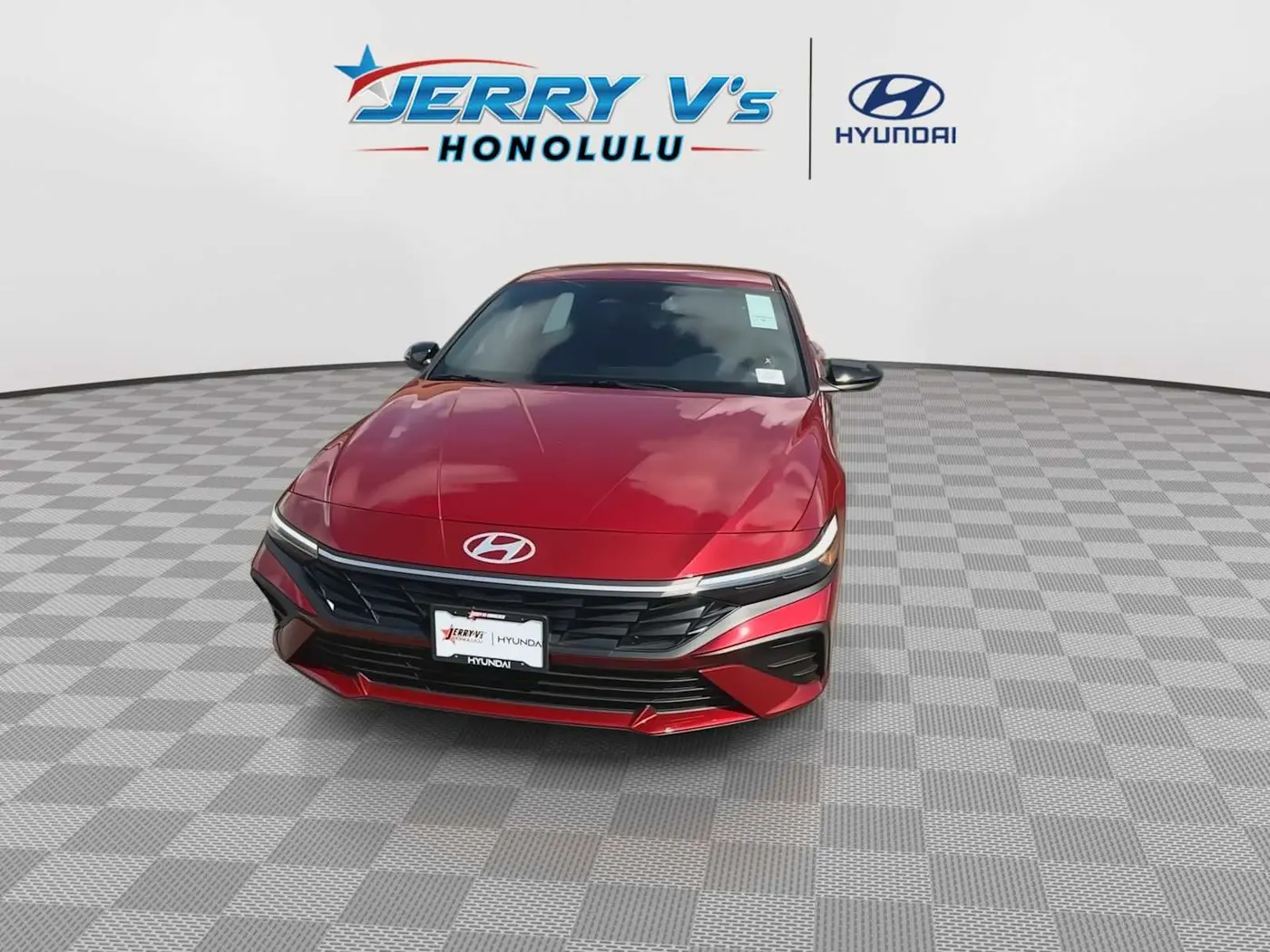 2025 Hyundai Elantra - $22,538