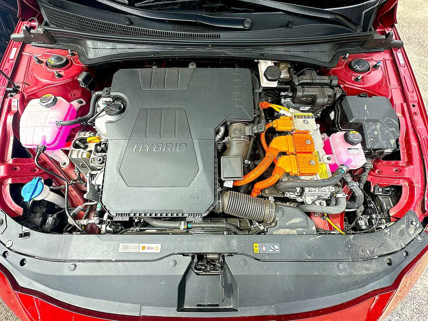 2025 Hyundai Elantra - $22,538