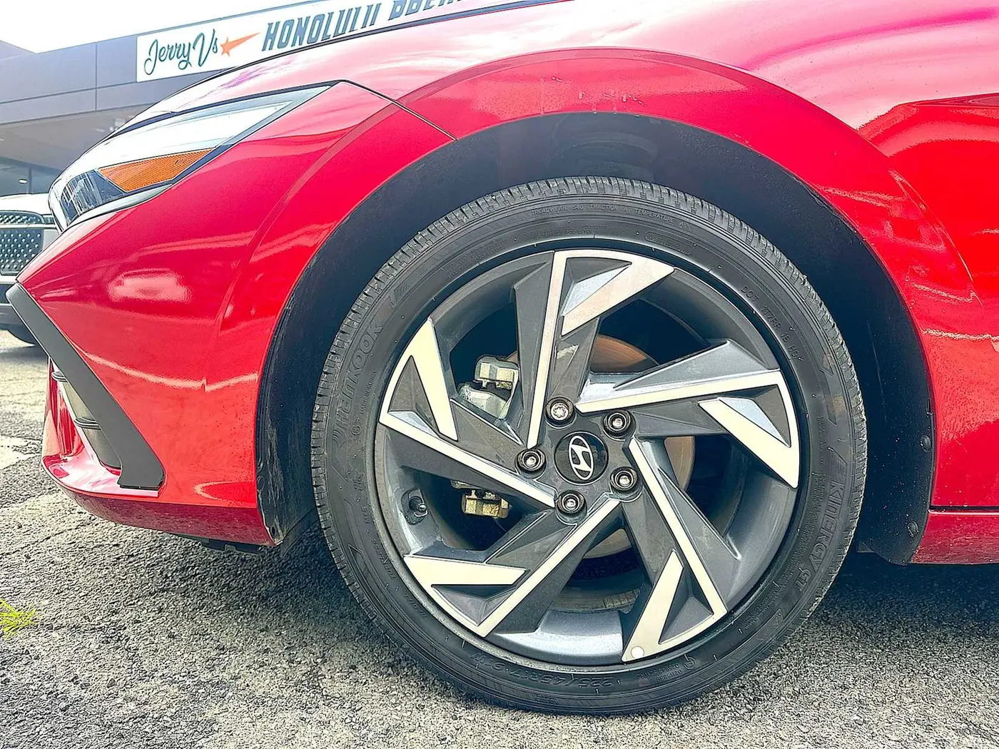 2025 Hyundai Elantra - $22,538
