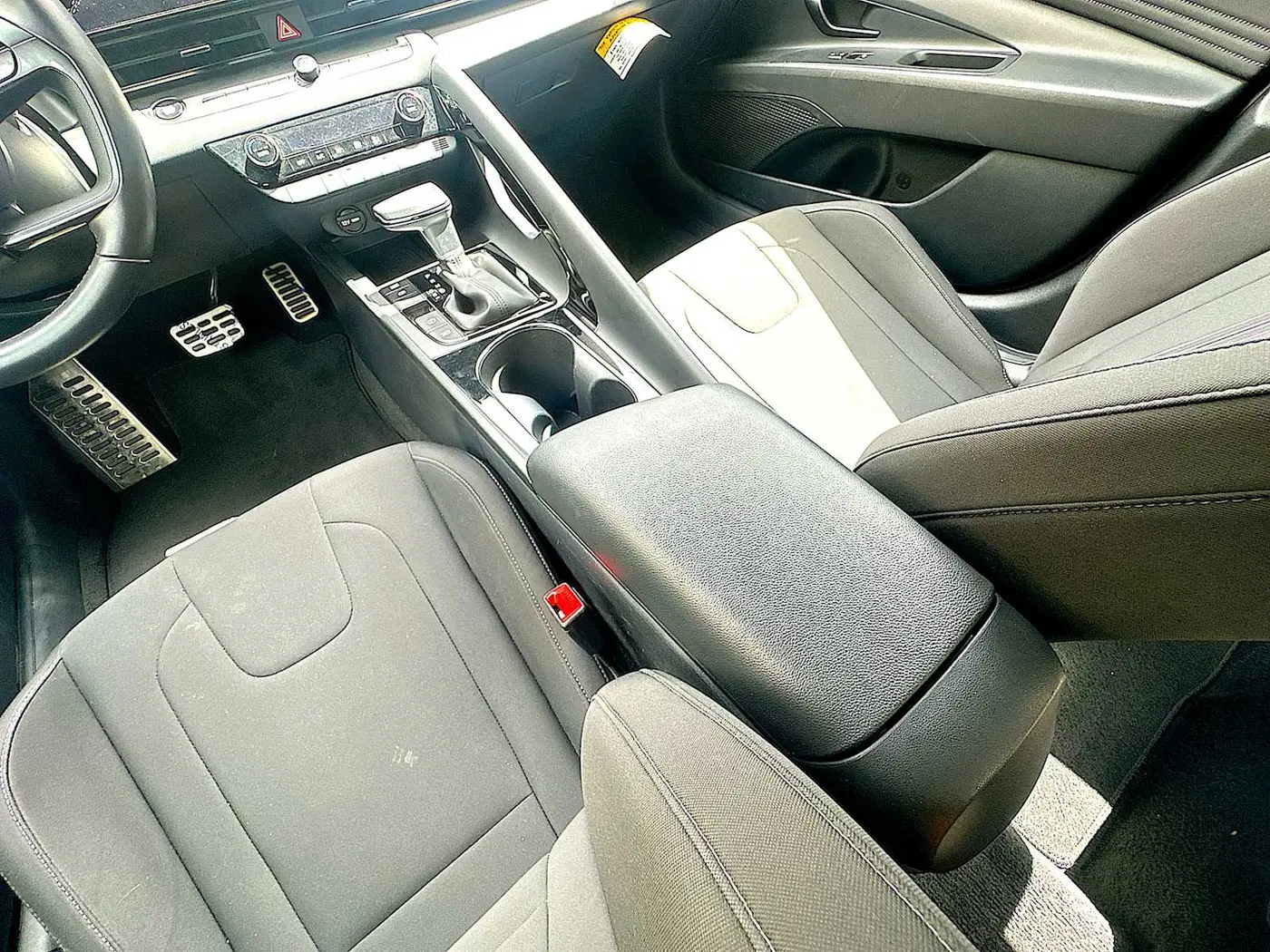 2025 Hyundai Elantra - $22,538