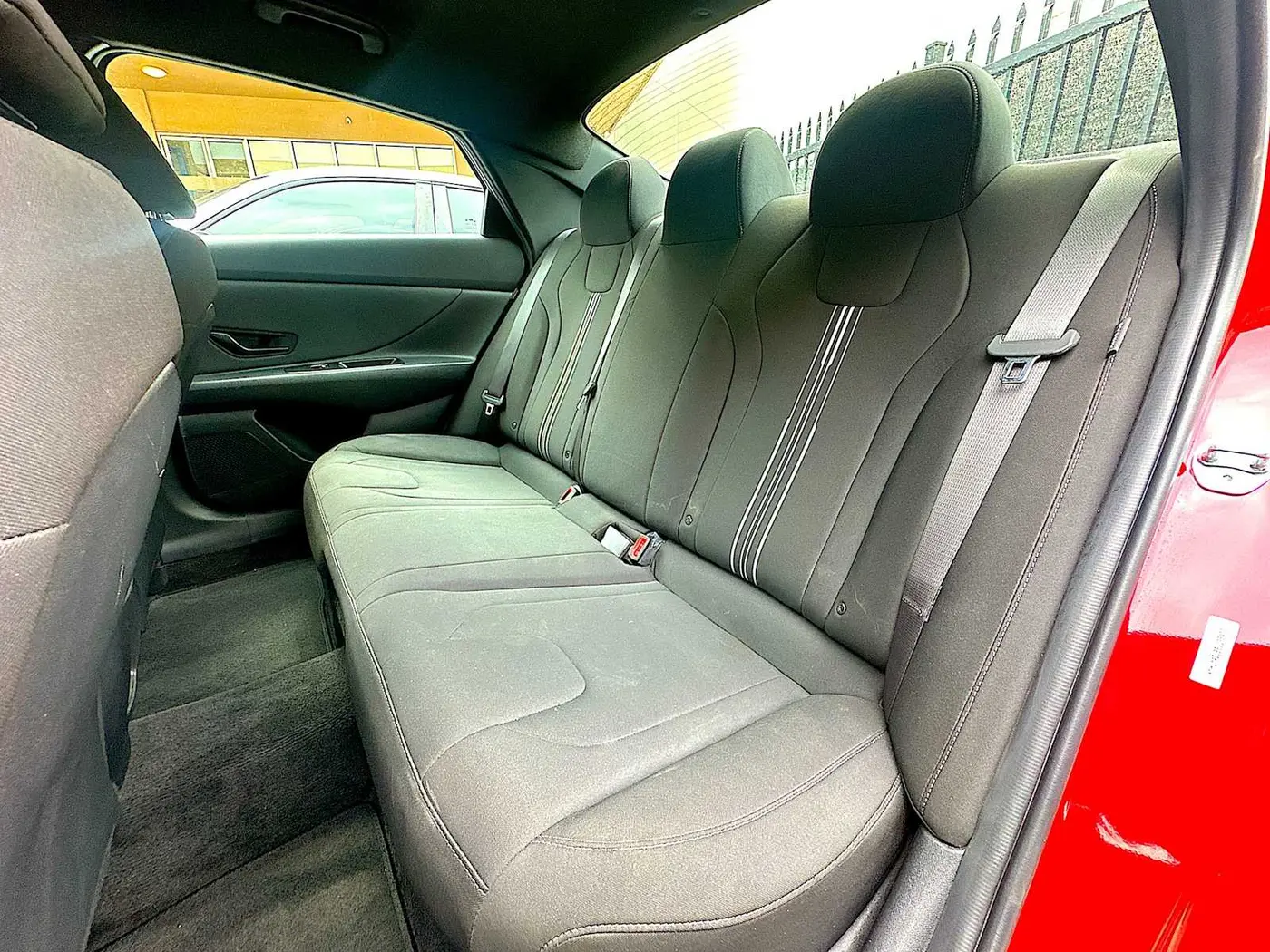 2025 Hyundai Elantra - $22,538