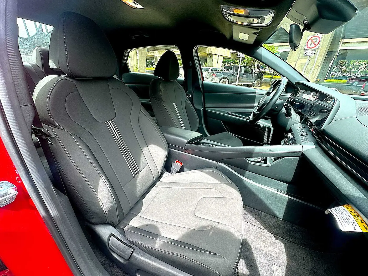 2025 Hyundai Elantra - $22,538