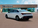 2025 ELANTRA Hybrid Thumbnail 5