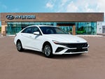 2025 ELANTRA Hybrid Thumbnail 11