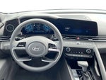 2025 ELANTRA Hybrid Thumbnail 17