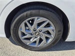 2025 ELANTRA Hybrid Thumbnail 5