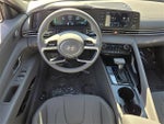 2025 ELANTRA Hybrid Thumbnail 8