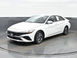 2025 ELANTRA Hybrid Thumbnail 2