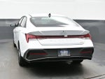 2025 ELANTRA Hybrid Thumbnail 5