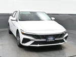 2025 ELANTRA Hybrid Thumbnail 8