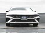 2025 ELANTRA Hybrid Thumbnail 35