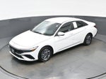 2025 ELANTRA Hybrid Thumbnail 36