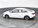 2025 ELANTRA Hybrid Thumbnail 37
