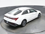 2025 ELANTRA Hybrid Thumbnail 41