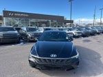 2025 ELANTRA Hybrid Thumbnail 2