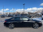 2025 ELANTRA Hybrid Thumbnail 4