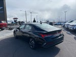 2025 ELANTRA Hybrid Thumbnail 7