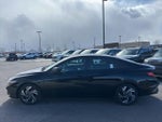 2025 ELANTRA Hybrid Thumbnail 8