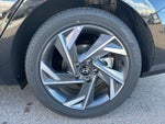 2025 ELANTRA Hybrid Thumbnail 9