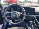 2025 ELANTRA Hybrid Thumbnail 14