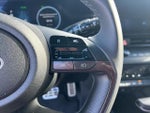 2025 ELANTRA Hybrid Thumbnail 17