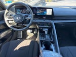 2025 ELANTRA Hybrid Thumbnail 5