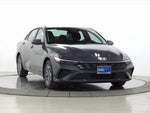 2025 ELANTRA Hybrid Thumbnail 1