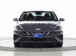 2025 ELANTRA Hybrid Thumbnail 2
