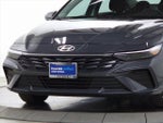 2025 ELANTRA Hybrid Thumbnail 3