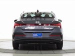 2025 ELANTRA Hybrid Thumbnail 8