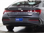 2025 ELANTRA Hybrid Thumbnail 10
