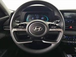 2025 ELANTRA Hybrid Thumbnail 19
