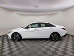 2025 ELANTRA Hybrid Thumbnail 2
