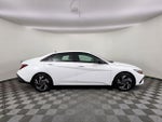 2025 ELANTRA Hybrid Thumbnail 5