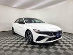 2025 ELANTRA Hybrid Thumbnail 6