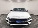 2025 ELANTRA Hybrid Thumbnail 7