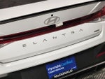 2025 ELANTRA Hybrid Thumbnail 8