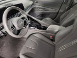 2025 ELANTRA Hybrid Thumbnail 10