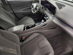 2025 ELANTRA Hybrid Thumbnail 13