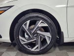 2025 ELANTRA Hybrid Thumbnail 18