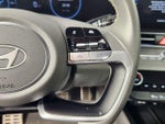 2025 ELANTRA Hybrid Thumbnail 22