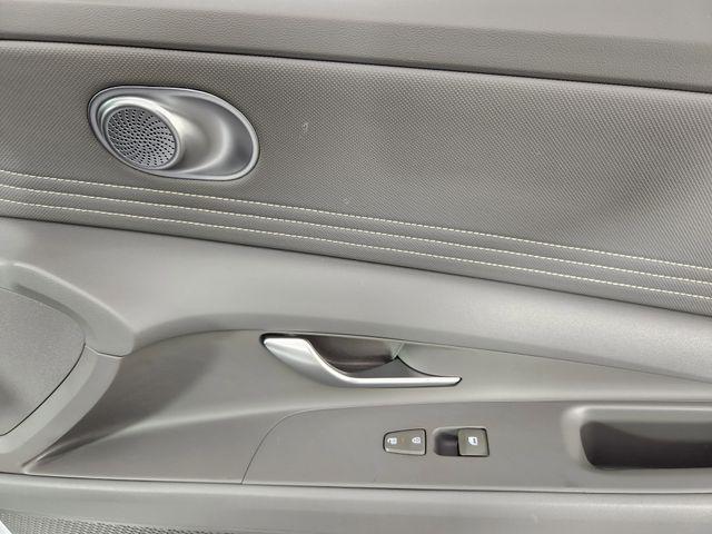 2025 Hyundai Elantra - $25,130